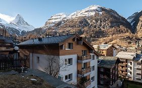 Malteserhaus Zermatt